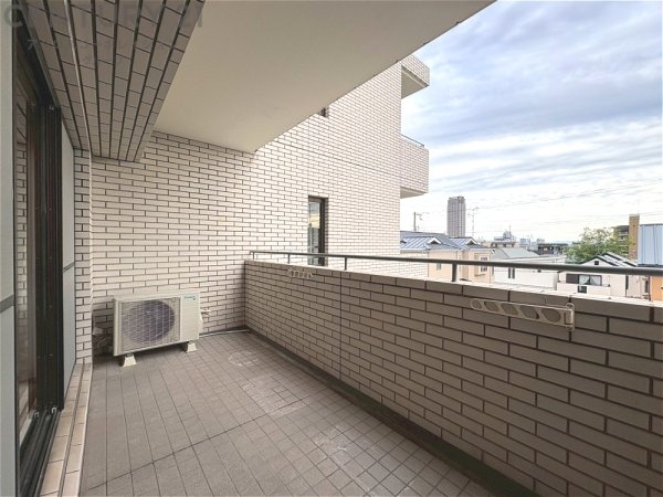 エルザ御影平野A棟