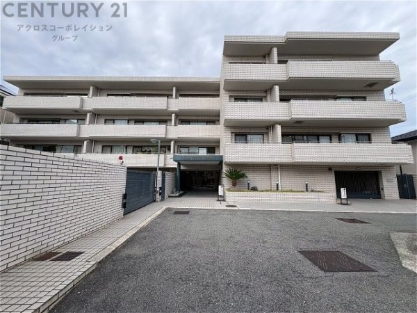 エルザ御影平野A棟