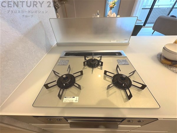 エルザ御影平野A棟