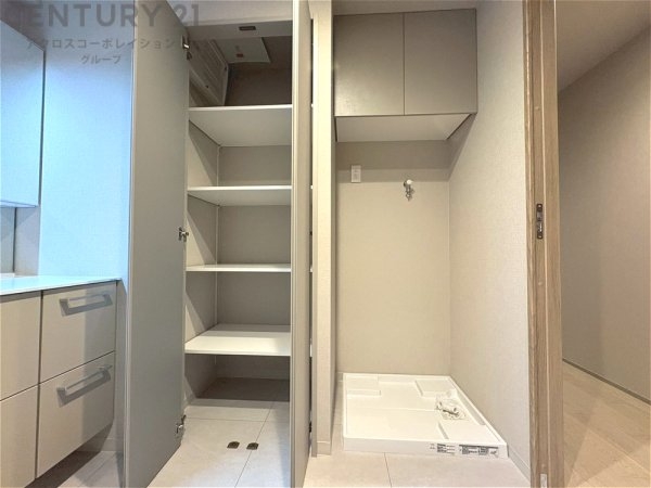 エルザ御影平野A棟