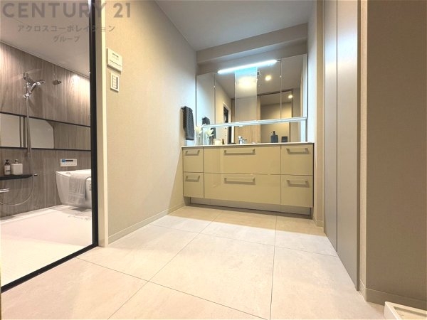 エルザ御影平野A棟