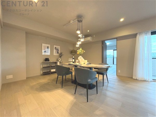 エルザ御影平野A棟