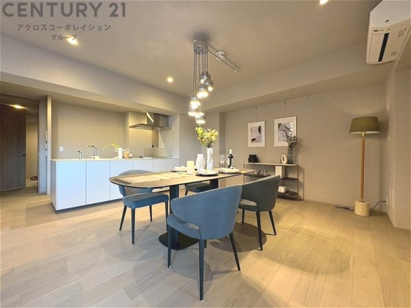 エルザ御影平野A棟