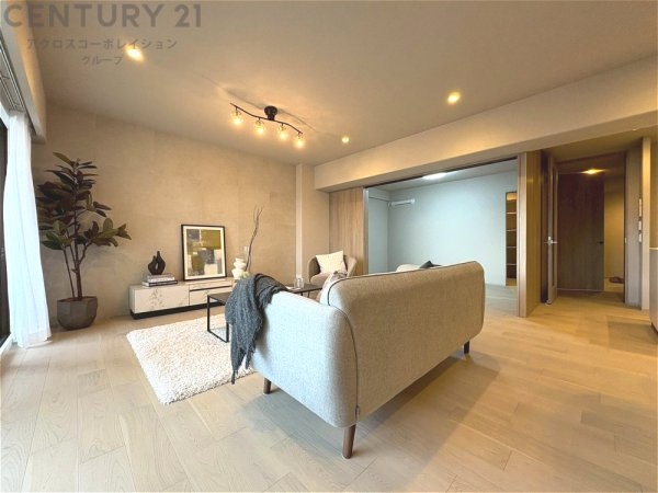 エルザ御影平野A棟