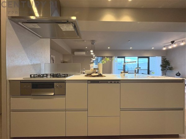 エルザ御影平野A棟