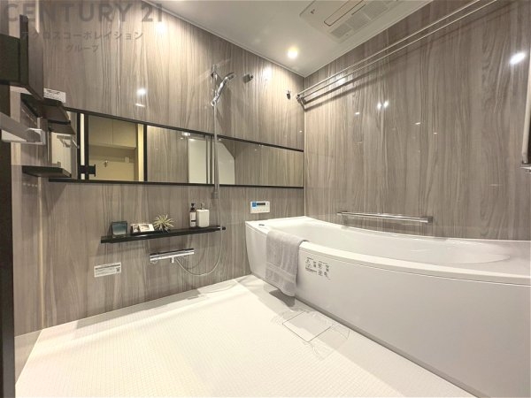 エルザ御影平野A棟