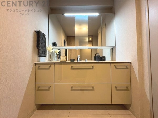 エルザ御影平野A棟