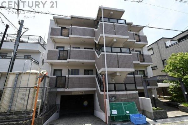 ディアエスタ・ミオ甲子園一番町