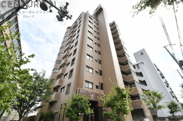 ファミール王子公園