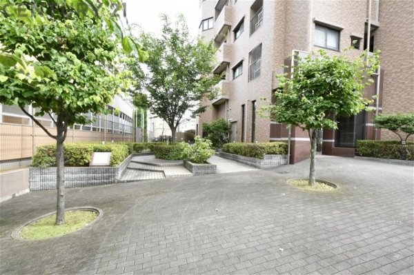 ファミール王子公園