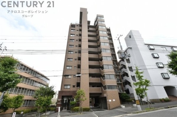 ファミール王子公園