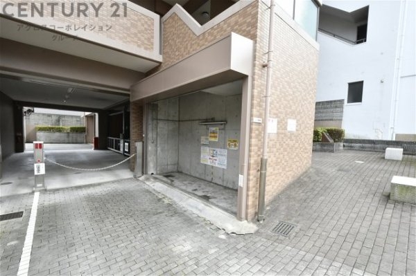 ファミール王子公園