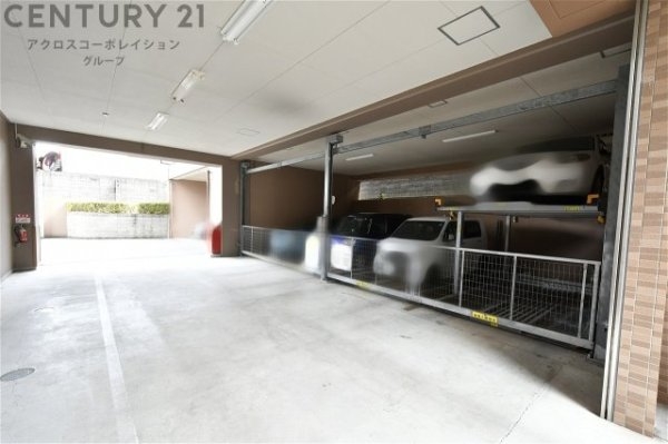 ファミール王子公園