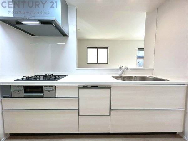 ハートフルタウン神戸東灘区深江南町4丁目A号棟