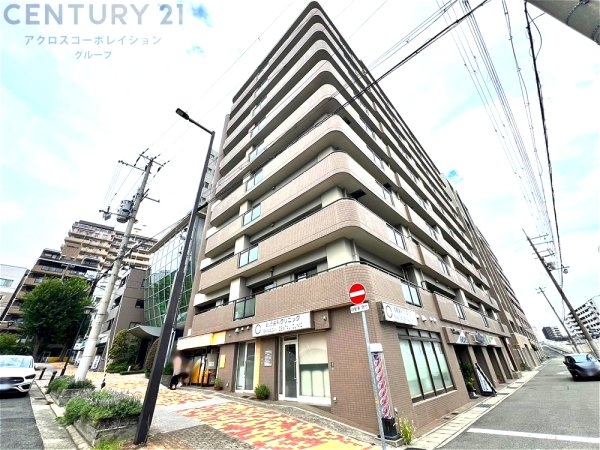 甲南グランヴェルジュ灘