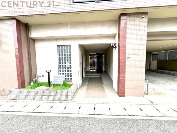 甲南グランヴェルジュ灘