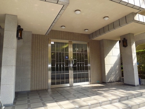 ディオレ夙川公園