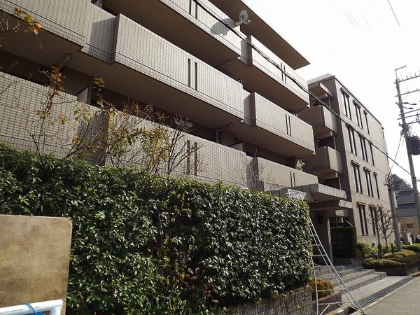 ディオレ夙川公園