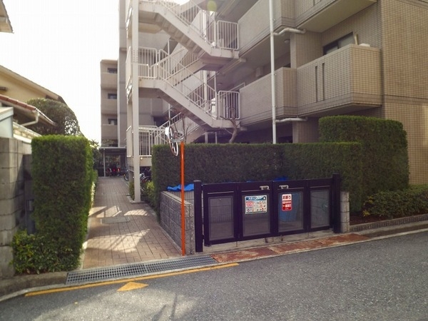 ディオレ夙川公園