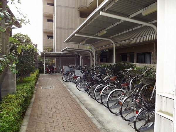 ディオレ夙川公園