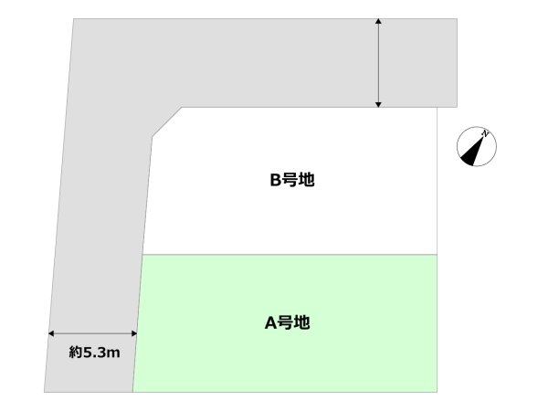 神戸市灘区篠原北町4丁目新築一戸建て