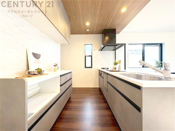 神戸市灘区篠原北町4丁目新築一戸建て