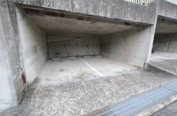 ヒルズ御影山手