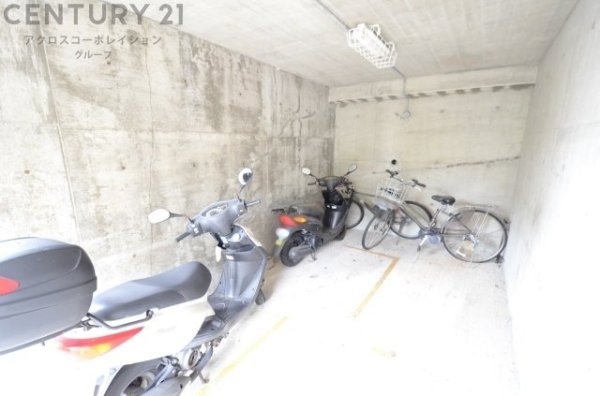 ヒルズ御影山手