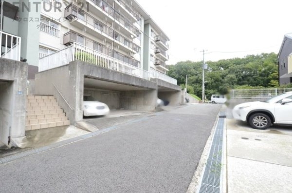 ヒルズ御影山手