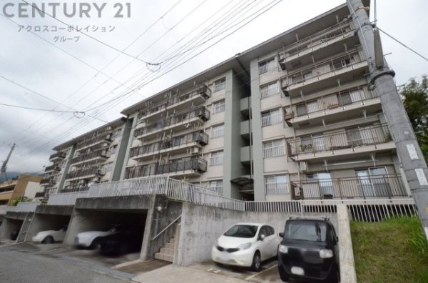 ヒルズ御影山手