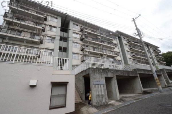 ヒルズ御影山手