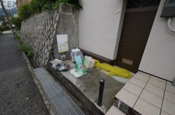 ヒルズ御影山手