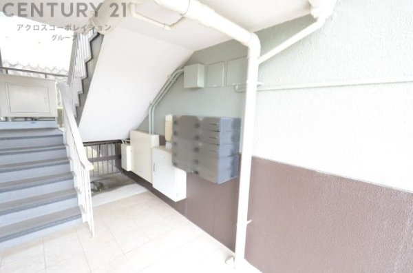 ヒルズ御影山手