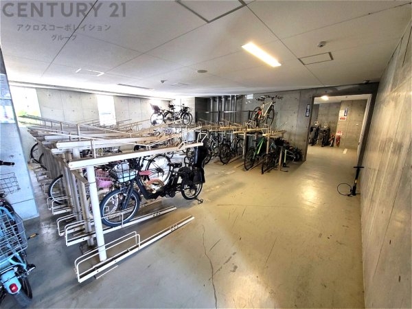 リビオ六甲高羽サニースクエア