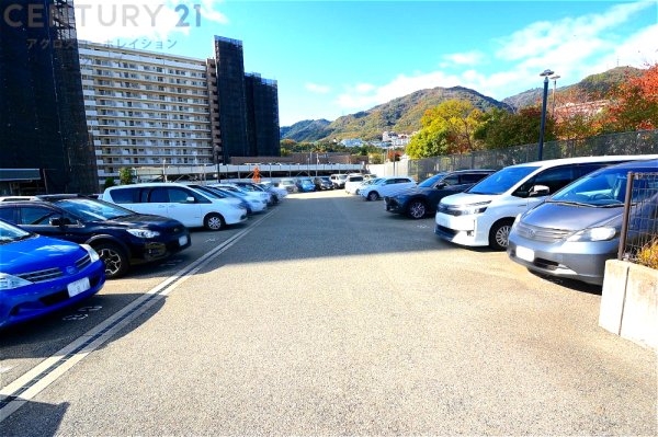 リビオ六甲高羽サニースクエア