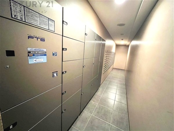 リビオ六甲高羽サニースクエア