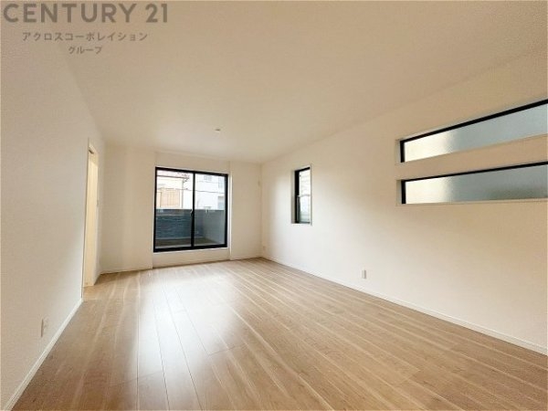 神戸市灘区神ノ木通3丁目新築一戸建て