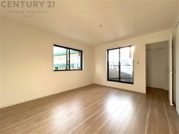 神戸市灘区神ノ木通3丁目新築一戸建て