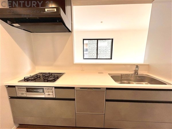 神戸市灘区神ノ木通3丁目新築一戸建て