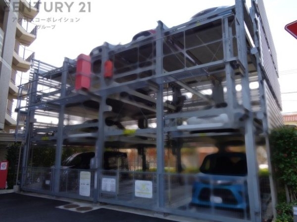 グレイスロワ西宮