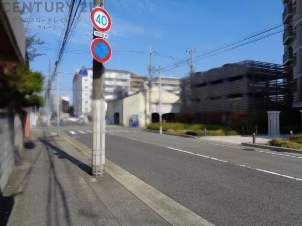 グレイスロワ西宮