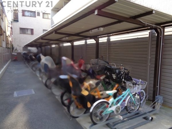 グレイスロワ西宮