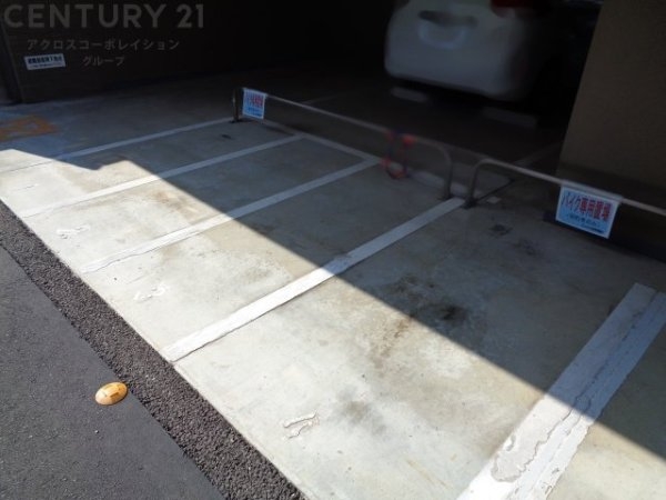 グレイスロワ西宮