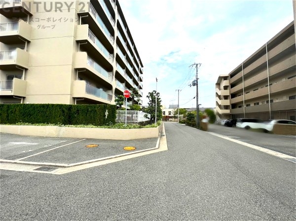 スターハイツ西宮北口