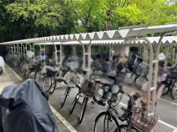 スターハイツ西宮北口