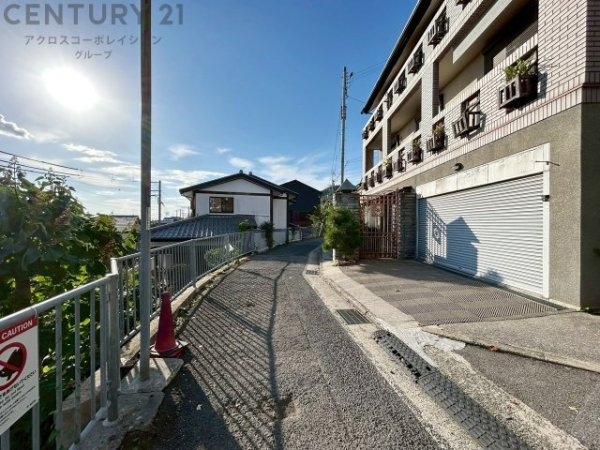 神戸市東灘区本山北町6丁目中古戸建