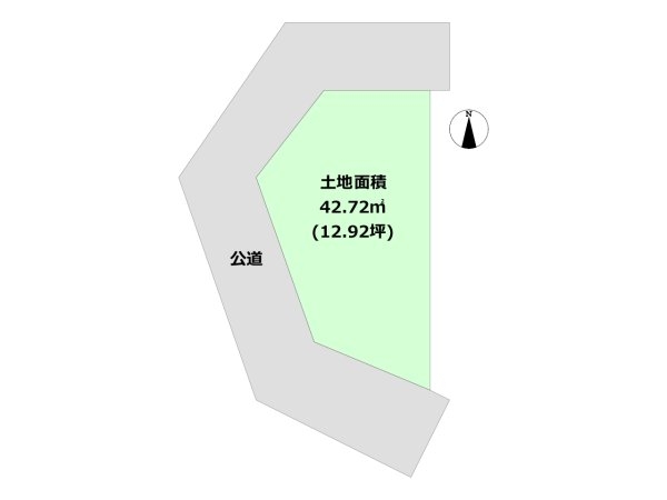 神戸市東灘区深江南町4丁目売り土地