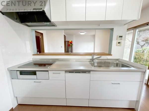 神戸市東灘区鴨子ヶ原3丁目中古戸建