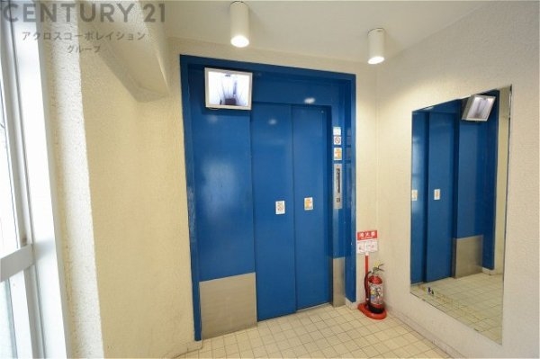 香枦園スカイハイツ