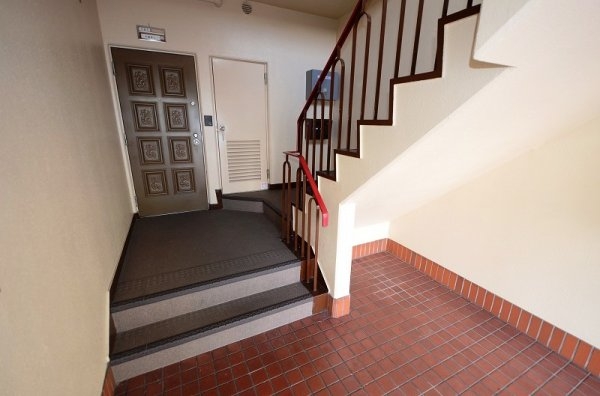 親王塚マンション